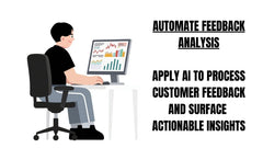 Automate Feedback Analysis with AI
