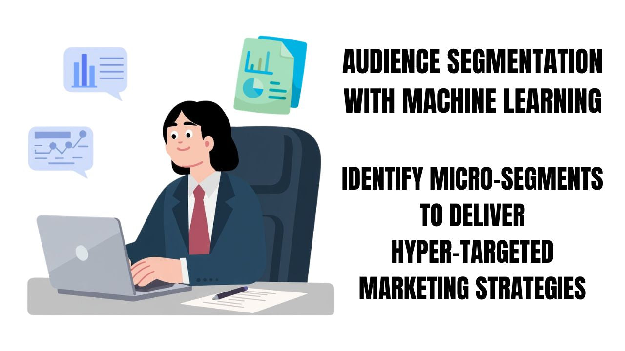 Precision Targeting with Machine Learning