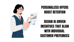 Personalized Offers to Drive Customer Loyalty