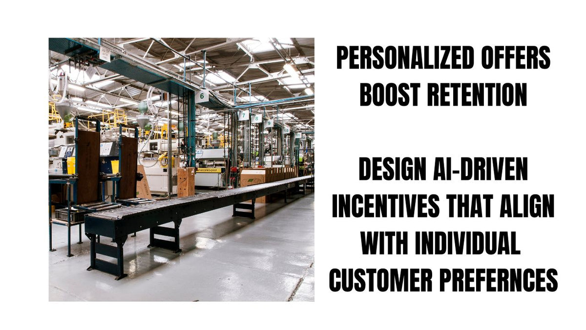 AI-Powered Personalization in Business Operations