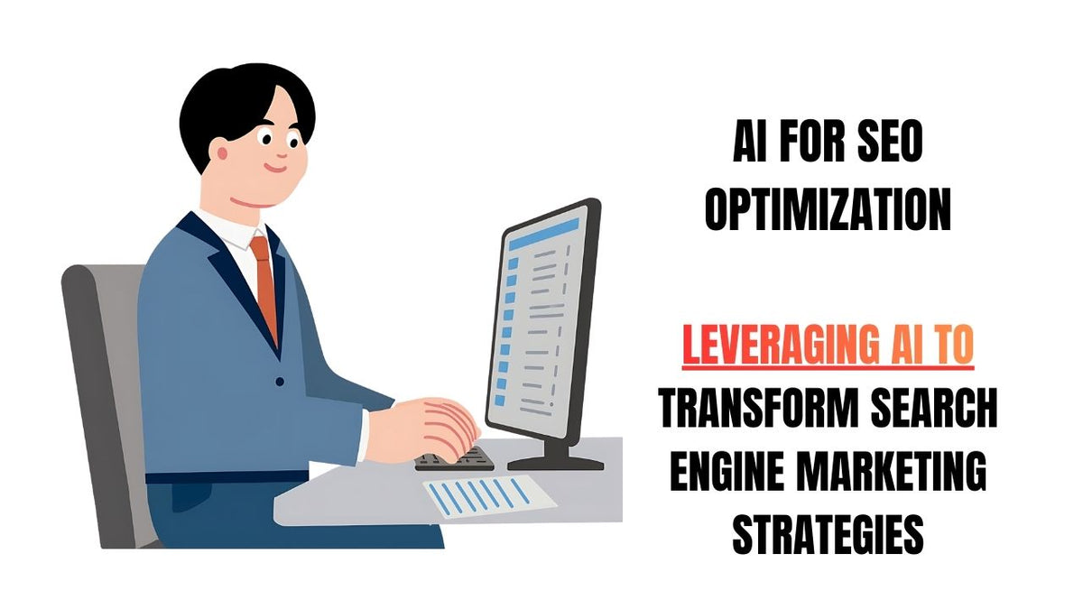 AI for SEO Optimization