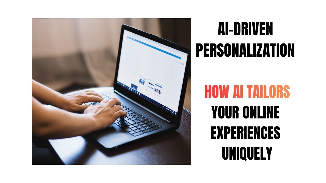 AI-Driven Personalization
