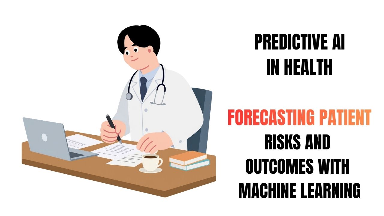 Predictive AI in Health