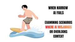 When AI Misjudges Context