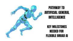 Pathway to Artificial General Intelligence