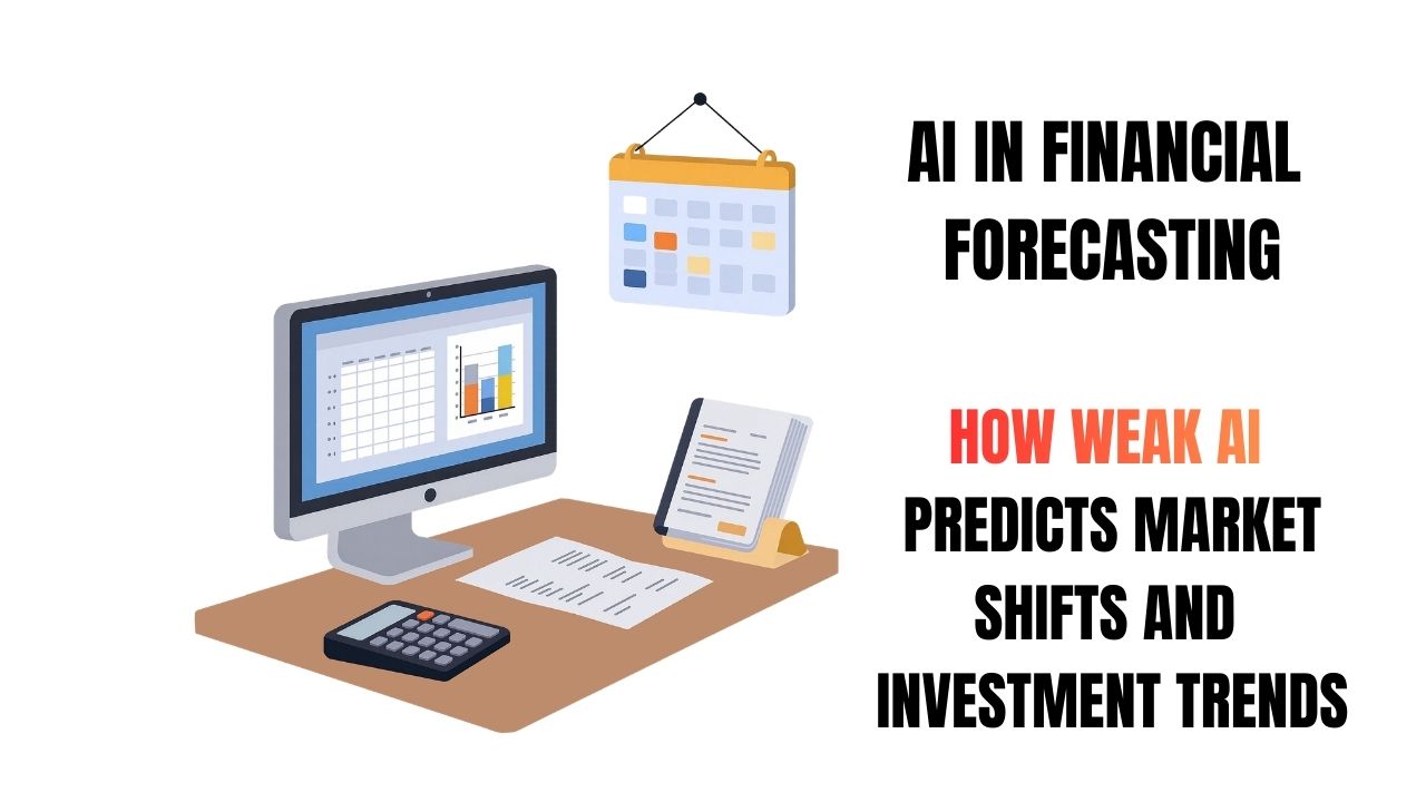 AI in Financial Forecasting
