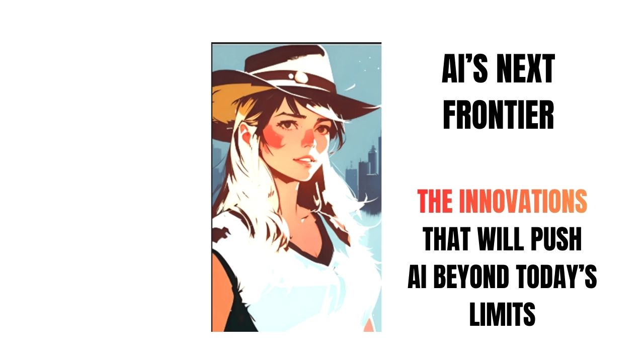 AI's Next Frontier