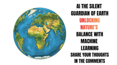 AI The Silent Guarding of Earth