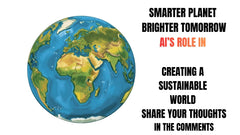 Smarter Planet Bright Tomorrow