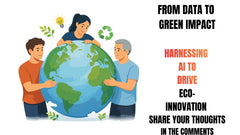 From Data to Green Impact