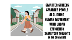 Smarter Street Smarter People