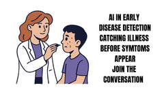 AI in Early Disease Detection