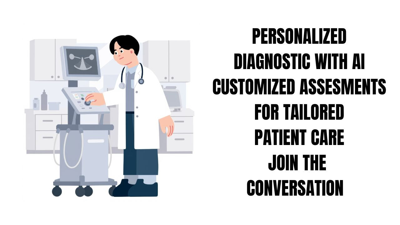 AI-Powered Personalized Diagnostics