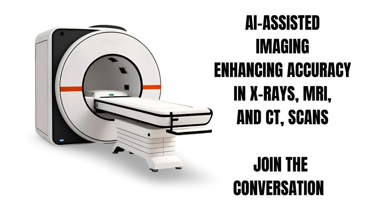AI-Assisted Medical Imaging