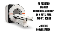 AI-Assisted Medical Imaging