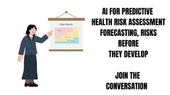 AI-Powered Health Risk Forecasting