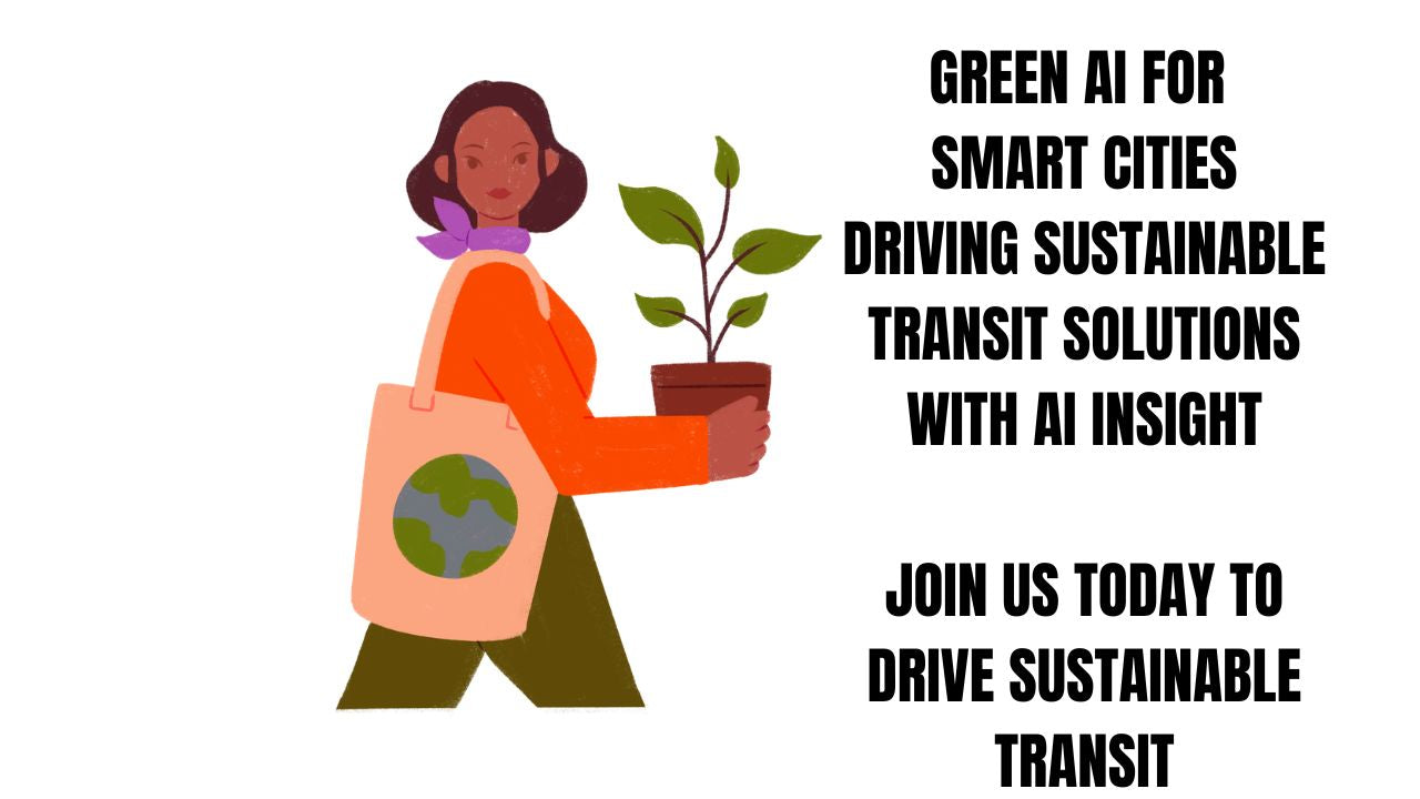 Green AI for Smart Cities