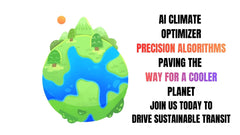 AI for a Cooler Planet