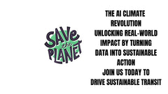 AI Driving the Climate Revolution