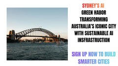 Sydney's AI-Powered Green Habor