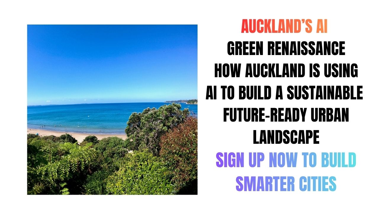 Auckland's AI Future