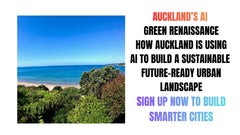 Auckland's AI Future