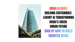 Dubai AI Oasis