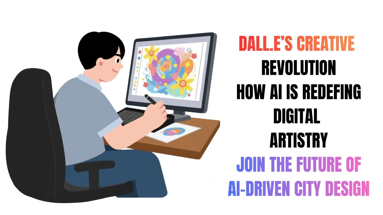 Unlock the Future of Digital Art with AI