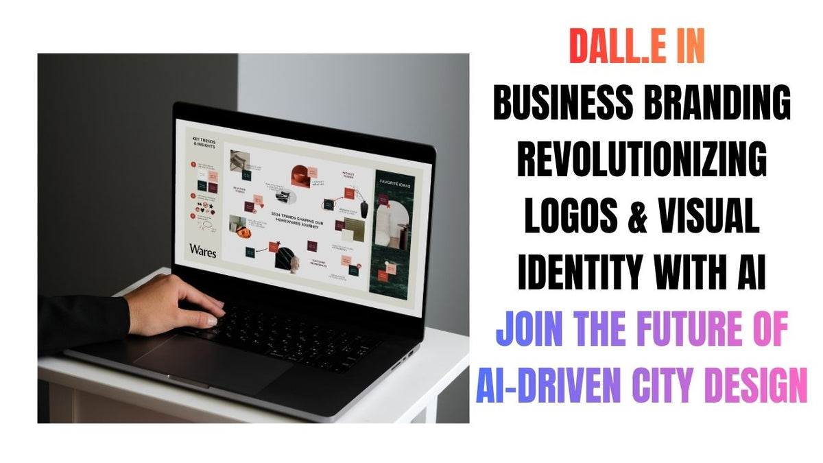 AI-Powered Branding Revolutionize Your Visual Identity
