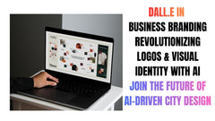 AI-Powered Branding Revolutionize Your Visual Identity
