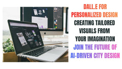 DALL.E Personalized Design Tailored Visuals from Imagination