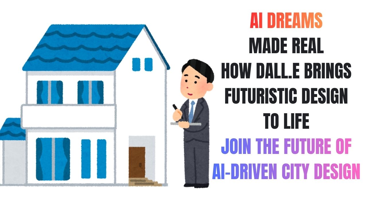 AI Dreams Made Real