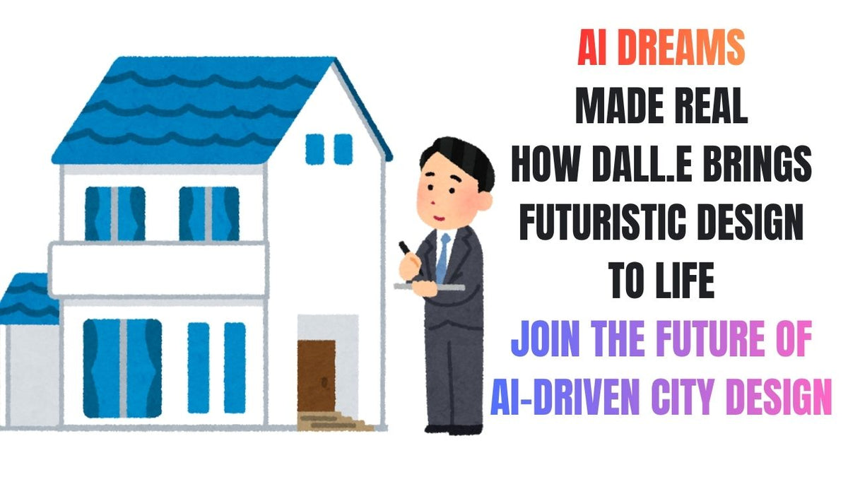 AI Dreams Made Real