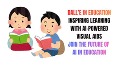 DALL-E In Education