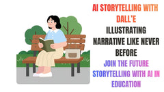 AI Storytelling with DALL.E