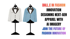 DALL.E in Fashion Next-Gen Apparel Innovation