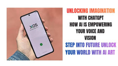 Unlock the Future of creativity with ChatGPT