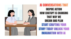 AI Conversation That Inspire Action