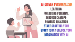AI-Driven Personalized Learning