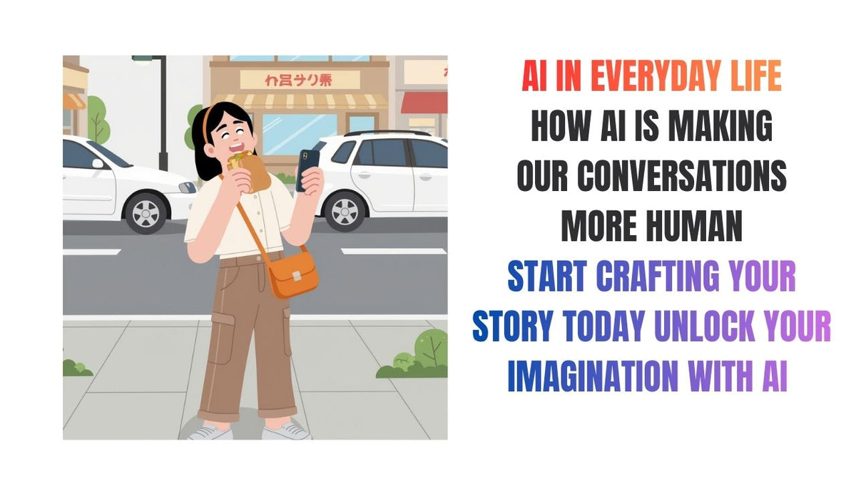 AI in Everyday Life