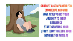ChatGPT A Companion for Emotional Growth