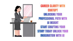 Career Clarity with ChatGPT