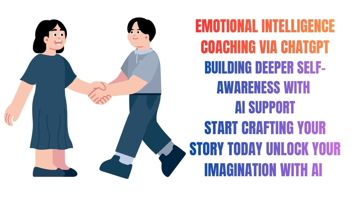 Emotional Intelligence Coaching with ChatGPT