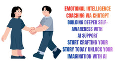 Emotional Intelligence Coaching with ChatGPT