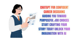 Confident Career Decisions with ChatGPT