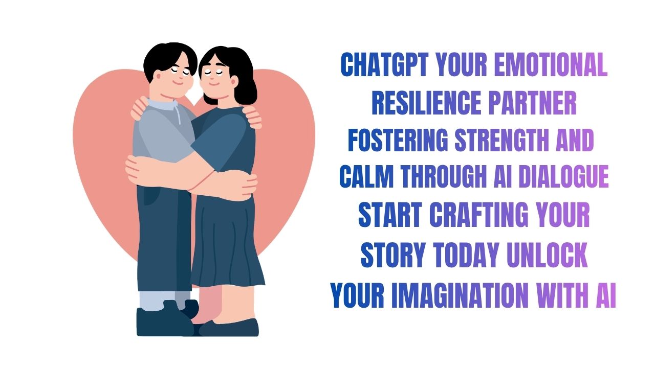 Harness Emotional Strength with ChatGPT