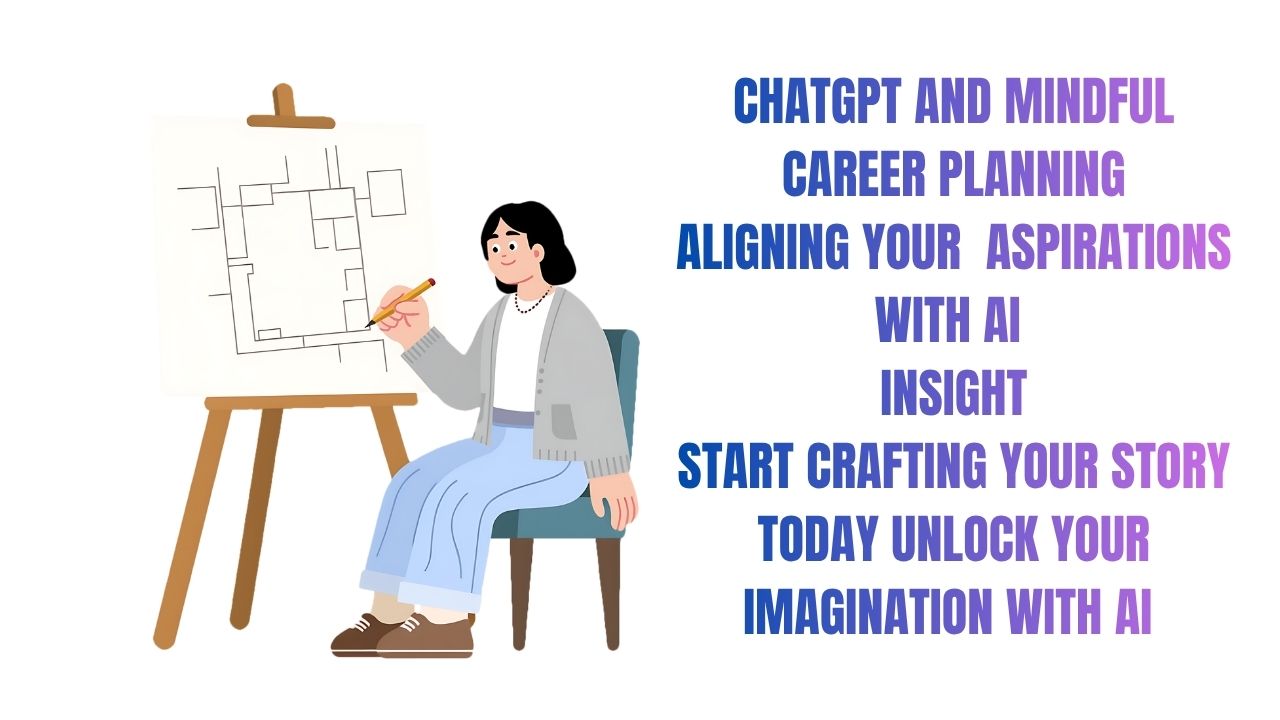 ChatGPT and Mindful Career Planning
