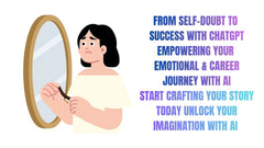 From Self-Doubt to Success with ChatGPT
