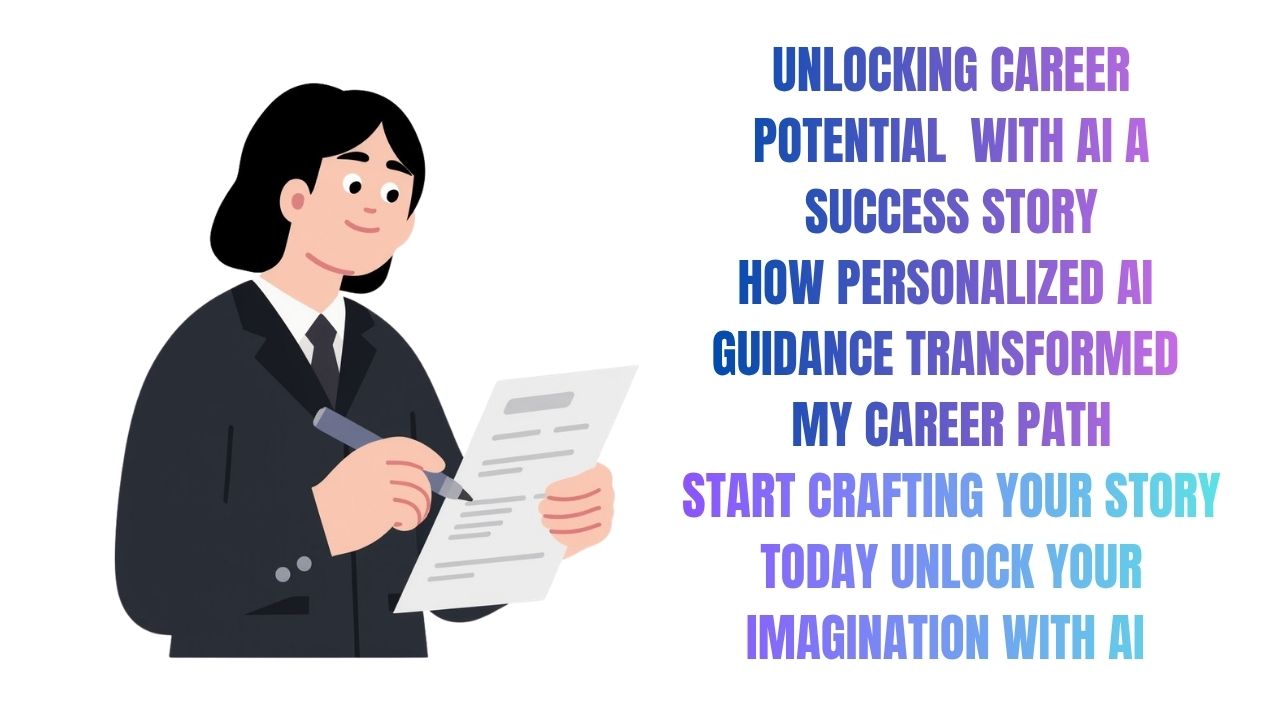Unlocking Career Potential with AI