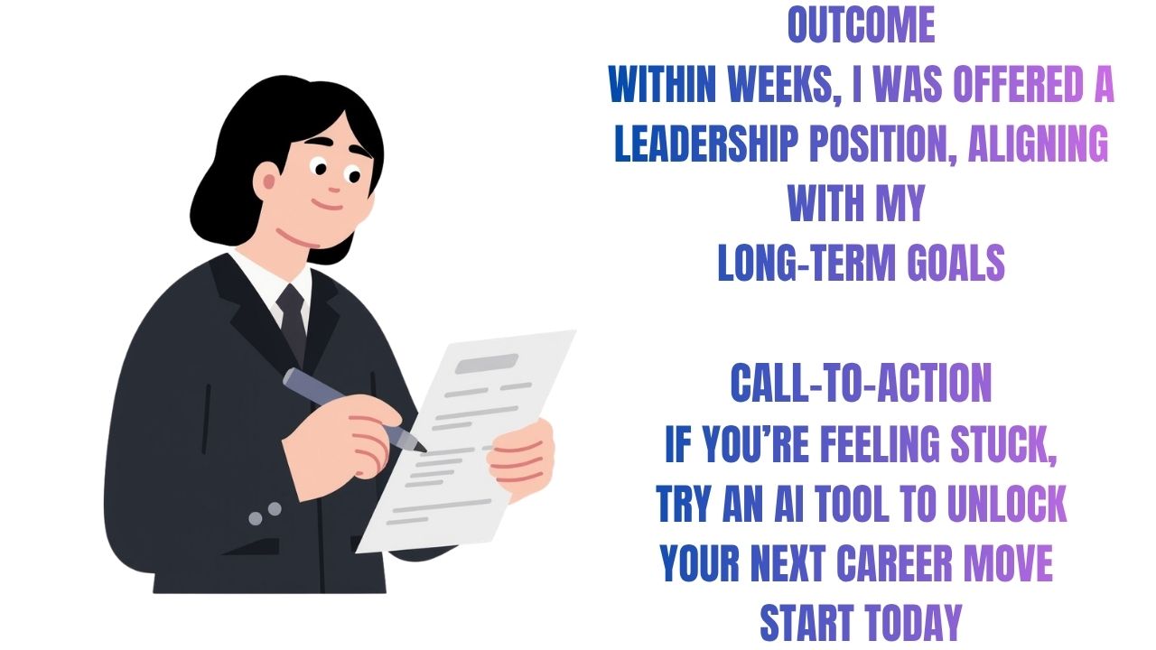 Unlocking Leadership with AI Guidance